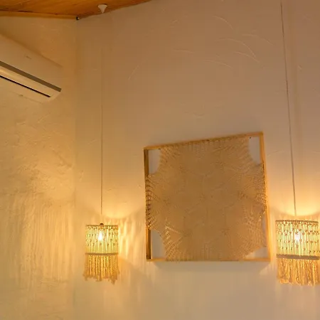 Otel Esket Alaçatı