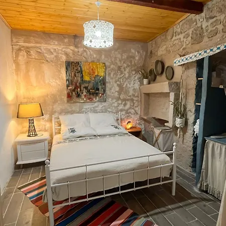 Otel Esket Alaçatı