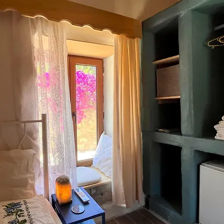 Otel Esket Alaçatı