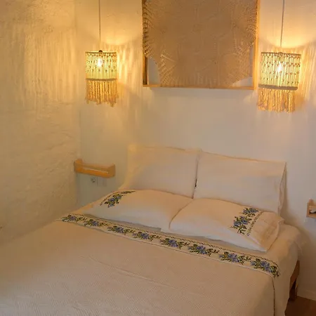 Esket Otel Alaçatı