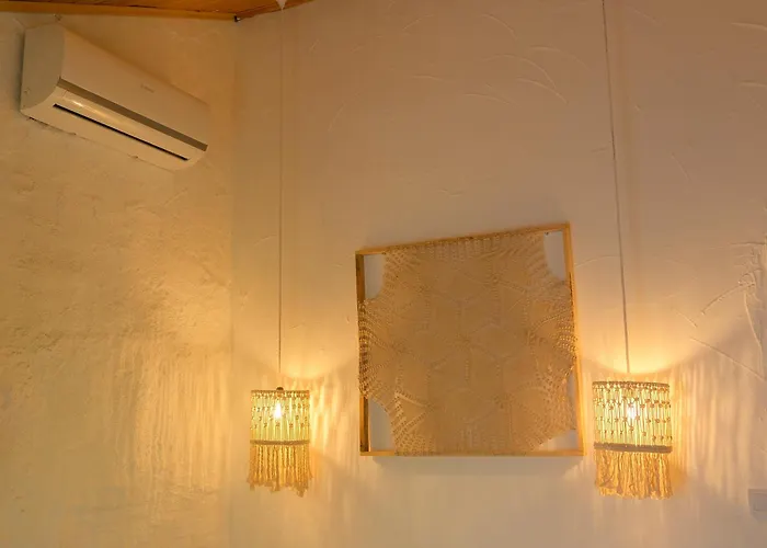 Hotel Esket Alaçatı