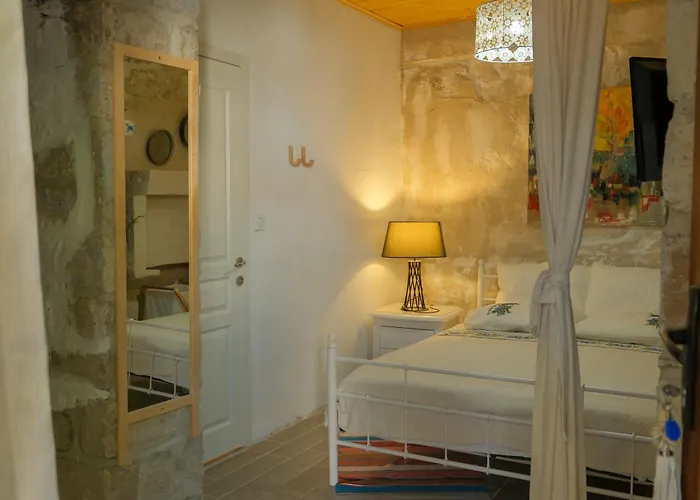 Hotel Esket *