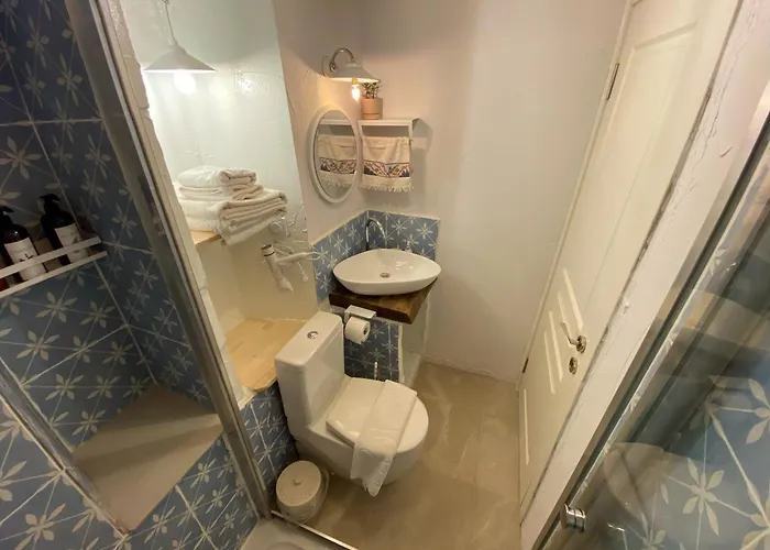 Hotel Esket Alaçatı