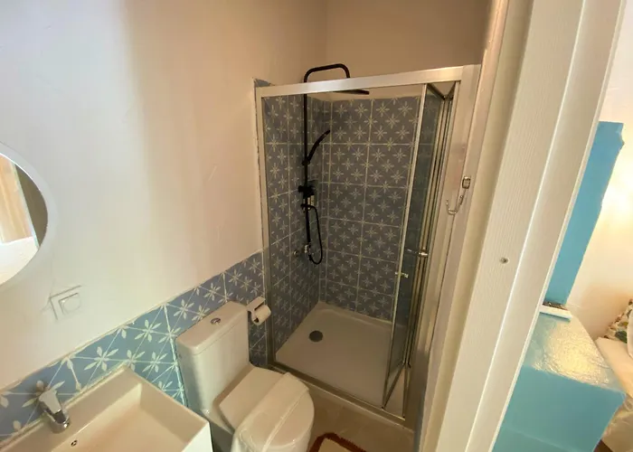 Esket Alaçatı