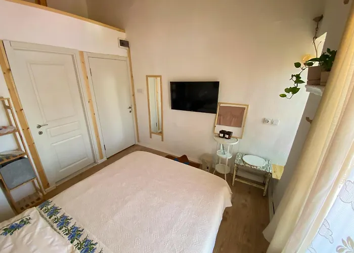 Esket * Alaçatı