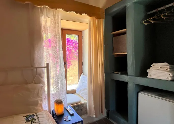 Hotel Esket Alaçatı