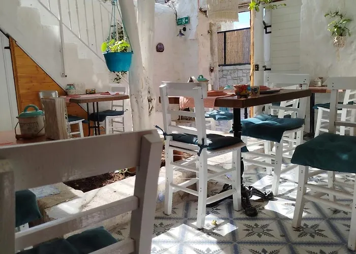 Esket Alaçatı