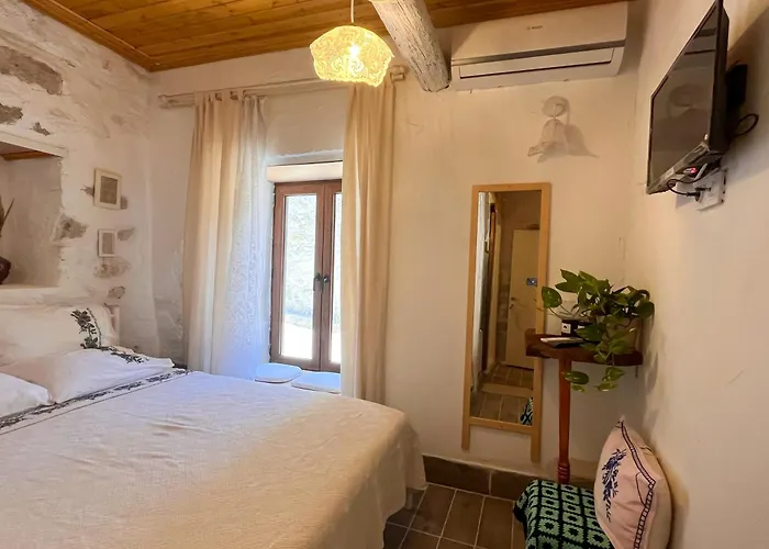 Hotel Esket Alaçatı