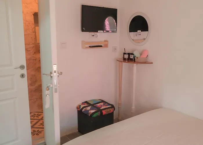 Hotel Esket Alaçatı