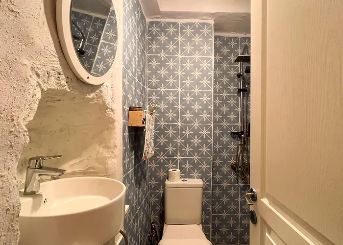 Hotel Esket Alaçatı