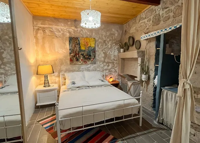 Hotel Esket Alaçatı