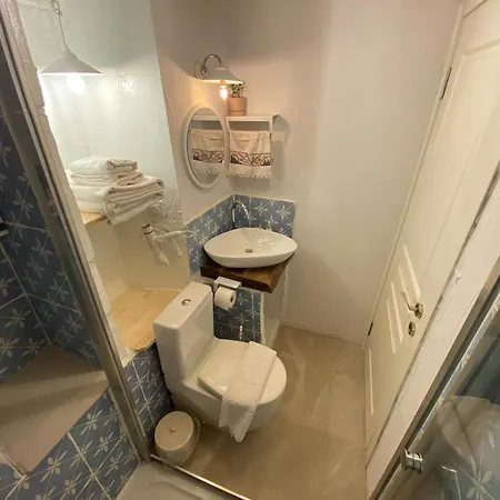 Hotel Esket Alaçatı