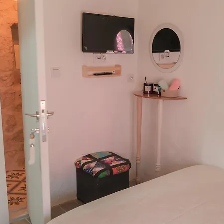 Hotel Esket Alaçatı