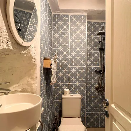 Hotel Esket Alaçatı